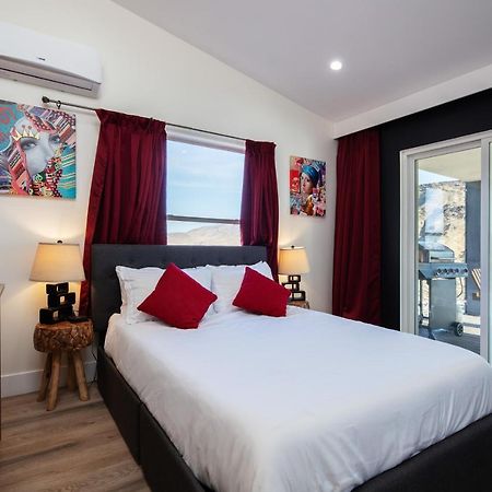 Wind Hill Otel Yucca Valley Dış mekan fotoğraf