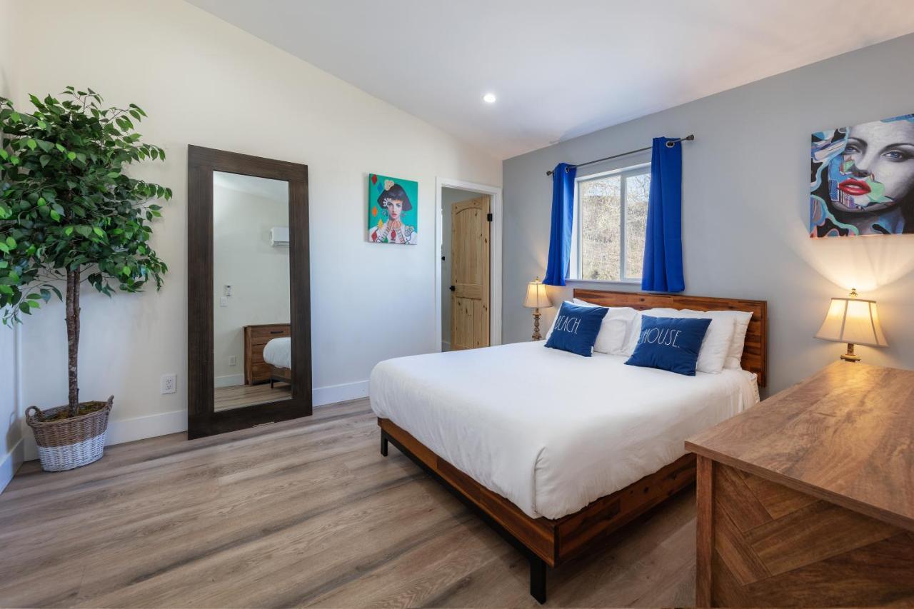 Wind Hill Otel Yucca Valley Dış mekan fotoğraf